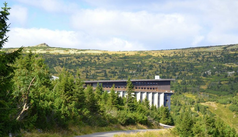 Hotel Labská Bouda Špindlerův Mlýn